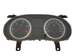 Speedometer/Instrument Cluster Renault Clio 2 8200276533 23756