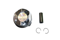 Engine Piston For BMW 11258606461 B11144 Borsehung