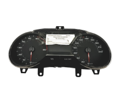 Speedometer/Instrument Cluster Seat Ibiza 6J0920800K A2C53311200 57681