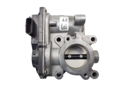 Throttle Body Valve Renault 161206038R H8201171233 0.9 1.2 TCE 3323