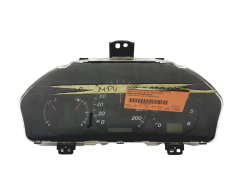 Speedometer/Instrument Cluster Mazda MPV LD6355430 1575110-7500 53118