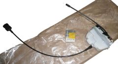 Door Lock Mechansim Left Rear New Original 8200212466 Renault