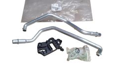 Heater Pipe Original 1610531280 Peugeot