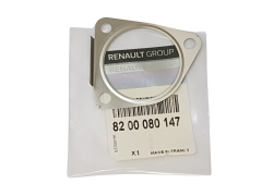 Gasket, Seal EGR Renault 8200080147 Original