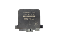 Control Unit 2038206526 351369 Mercedes Temic 58323