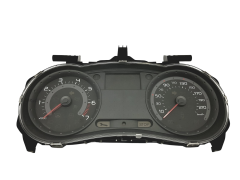 Speedometer/Instrument Cluster Renault Clio 3 8200715178 M 52166