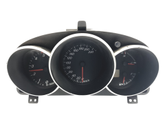 Speedometer/Instrument Cluster Mazda 3 4TBN9JA 44511