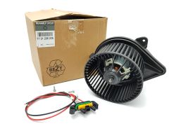 Heater Blower Fan Motor Original Trafic II Vivaro Primastar 7701208225