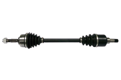 Drive Shaft Left Citroen C3 DS3 1.4 HDI VTI T6036 Drive Shaft Left Citroen C3 DS3 1.4 HDI VTI T6036