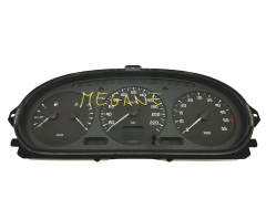 Speedometer/Instrument Cluster Renault 7700847784 Megane Scenic 51755