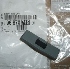 Gasket, Seal Szyby New Original 9687071580 Citroen DS5