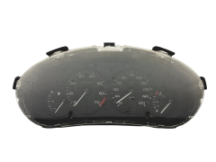 Speedometer/Instrument Cluster Peugeot 206 9656696180 56441