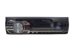 Car Radio MP3 USB AUX Pioneer MVH-150UI