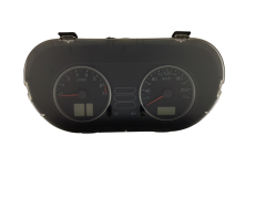 Speedometer/Instrument Cluster Ford Fusion Fiesta 4S6F-10849-EA 2135