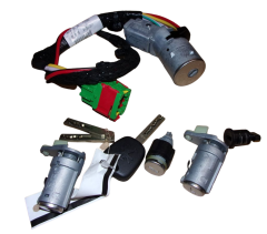Ignition Switch New Original 4162.AS 4162AS Peugeot 307 Ignition Switch New Original 4162.AS 4162AS Peugeot 307