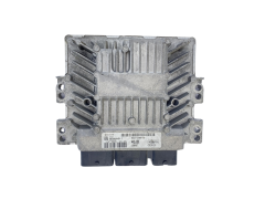 Control Unit 8V21-12A650-EB 5WS40584B-T SID206 Ford Continental 60803