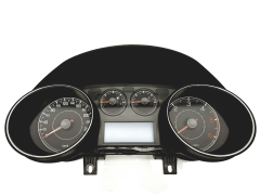 Speedometer/Instrument Cluster Fiat Bravo 55500198 5550019804 29410