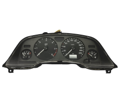 Speedometer/Instrument Cluster Opel Zafira A Astra G EJ09228757 50316