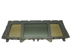 Speedometer/Instrument Cluster Citroen C4 Picasso 9666852780 26641