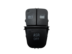 Door Lock Switch ASR Fiat Croma 2 1821940332 Valeo