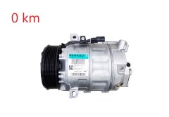 Air Con Compressor 926000373R 926008411R 1.6-2.3 DCI Renault Trafic Master