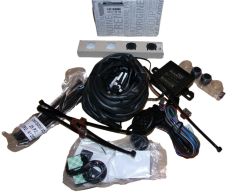 PDC sensors Parkowania Complete New Original 8201728129 Renault Talisman