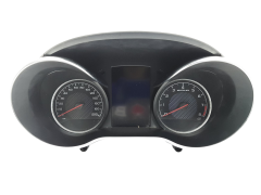 Speedometer/Instrument Cluster Mercedes C A2059006826 A2C39577900