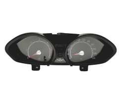Speedometer/Instrument Cluster Ford Fiesta 8A6T-10849-CJ 8A6T10849CJ 44400