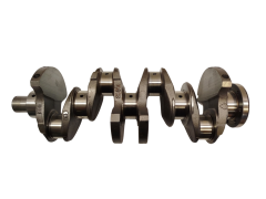Crankshaft 7700113211 1.8 16v F4PC772 Renault Laguna 2 4697