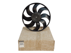 Radiator Fan Renault Master 3 921204919R New Original