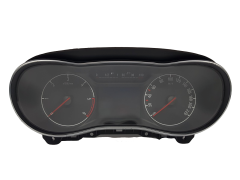 Speedometer/Instrument Cluster New Original Opel Corsa E 39022763