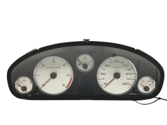 Speedometer/Instrument Cluster Peugeot 407 9658138580 A2C53106703 45065