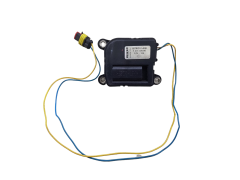 Heater motor 1271309A0 7701049079 Renault