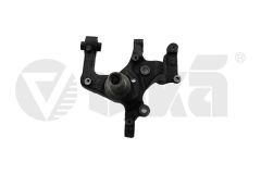 Wheel Steering Knuckle Left 1K0505435AE 55051695001 VW Audi Seat Skoda Vika