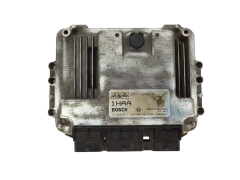 Control Unit 3M51-12A650-MA 0281011263 Ford Bosch 3172