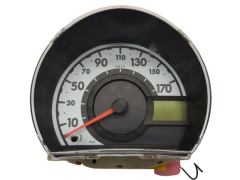 Speedometer/Instrument Cluster Aygo C1 107 83800-0H012-A Toyota PSA 23365