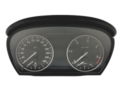Speedometer/Instrument Cluster BMW 3 E90 E91 9187060-02 1025350-93 55676