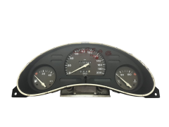 Speedometer/Instrument Cluster Opel Corsa B 90533933NC GM 56170
