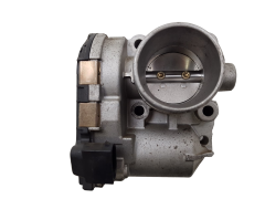 Throttle Body Valve Fiat Lancia 0280750042 Bosch 1322