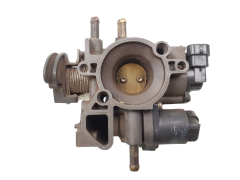 Throttle Body Valve Fiat Lancia 32MM13 B01/00 Weber
