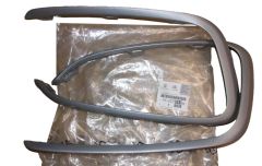 Bumper Trim Left Right Original 1622709380 Citroen
