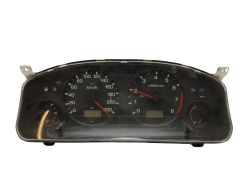 Speedometer/Instrument Cluster Nissan Primera 248109F903