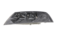 Headlamp Left 1Z1941017P 89410718702 Skoda Octavia 2 DPA