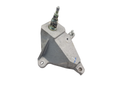Box bracket KH Nissan Micra K14 1.0 TCE