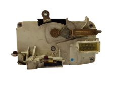 Door Lock Mechansim Right Front 9136J7 Citroen Jumpy I Peugeot Expert I 10853