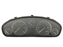 Speedometer/Instrument Cluster Peugeot 407 9658138280 43693