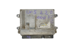 Control Unit 275700-5416 SH3F 18 881E Mazda