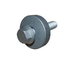 Bolt New Original 1220100QAW Renault Nissan