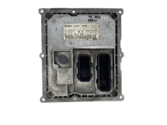 Control Unit Smart 0003107V006 0261205004 Bosch 53440