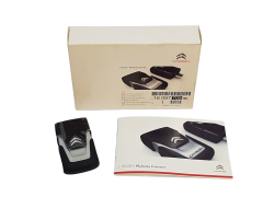 Module USB Citroen Multicity Connect 1609770580 New Original